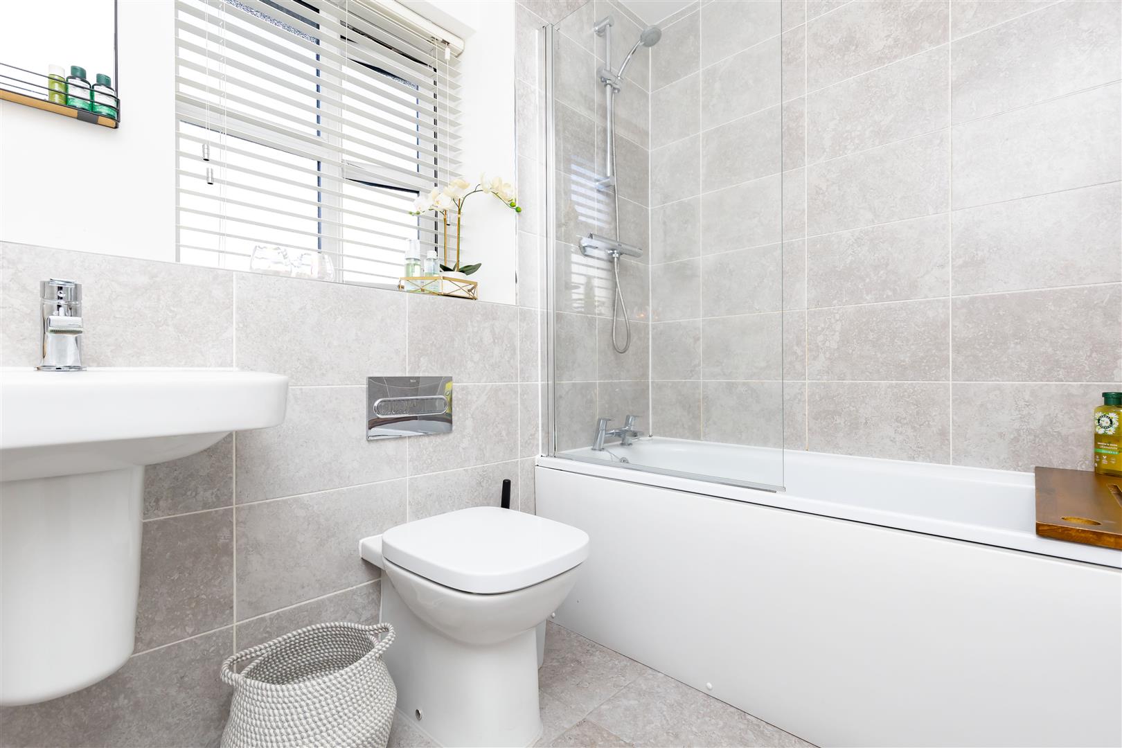 Orpington Place, Bamber Bridge, Preston